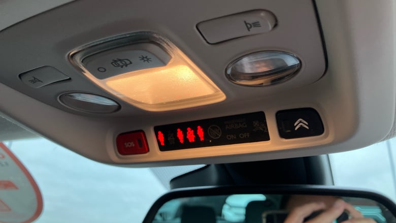 Citroen C3 Aircross 1.2 PureTech 110 Shine Plus 5dr Petrol Hatchback